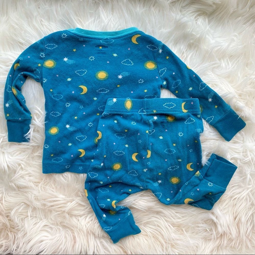 Unisex Pj Se